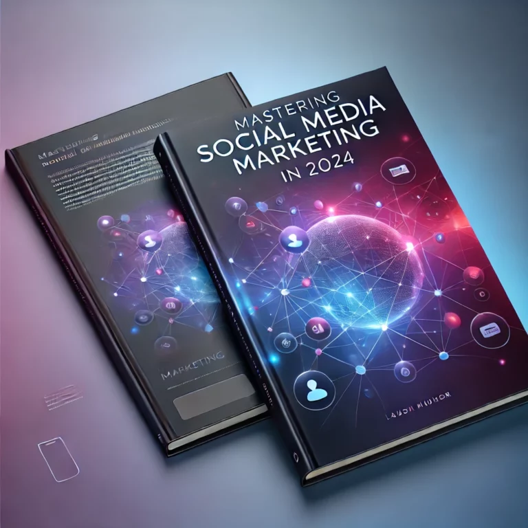 GRATIS E-Book Mastering Social Media Marketing